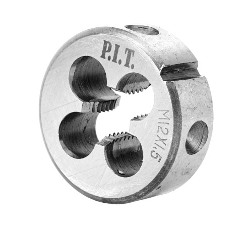 Плашка метрическая P.I.T. AMED07-M1215