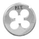 Плашка метрическая P.I.T. AMED07-M1215