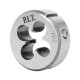 Плашка метрическая P.I.T. AMED07-M12175