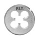 Плашка метрическая P.I.T. AMED07-M12175