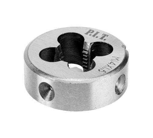 Плашка метрическая P.I.T. AMED07-M1415