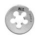 Плашка метрическая P.I.T. AMED07-M1615