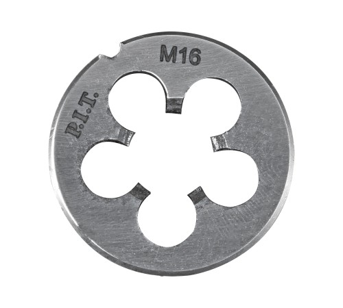Плашка метрическая P.I.T. AMED07-M1620