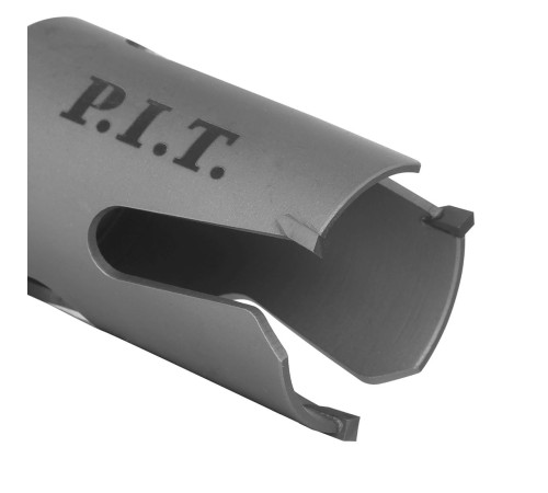 Коронка универсальная P.I.T. AMED13-0040