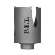 Коронка универсальная P.I.T. AMED13-0050