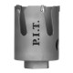 Коронка универсальная P.I.T. AMED13-0055