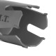 Коронка универсальная P.I.T. AMED13-0055