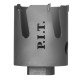 Коронка универсальная P.I.T. AMED13-0060