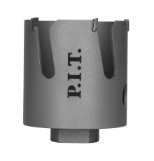 Коронка универсальная P.I.T. AMED13-0065