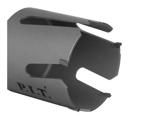 Коронка универсальная P.I.T. AMED13-0065