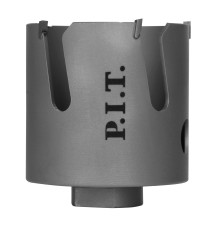 Коронка универсальная P.I.T. AMED13-0068