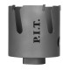 Коронка универсальная P.I.T. AMED13-0068