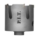 Коронка универсальная P.I.T. AMED13-0073
