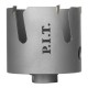 Коронка универсальная P.I.T. AMED13-0076