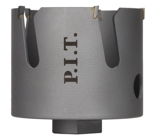 Коронка универсальная P.I.T. AMED13-0080