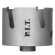 Коронка универсальная P.I.T. AMED13-0089