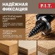 Сверло по дереву винтовое / шнековое P.I.T. AWOD03-4616