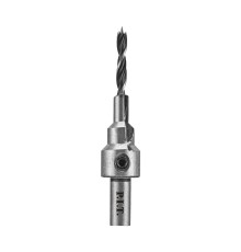Сверло для мебельных стяжек / под конфирмат P.I.T. AWOD08-0550