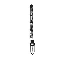 Пилка для лобзика по дереву P.I.T. AJSB-T119BO