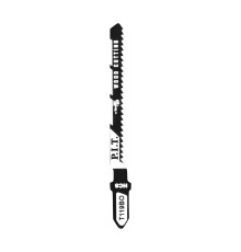 Пилка для лобзика по дереву P.I.T. AJSB-T119BO