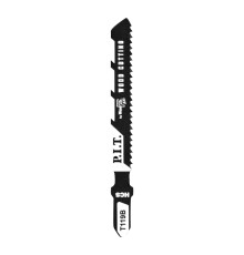 Пилка для лобзика по дереву P.I.T. AJSB-T119B