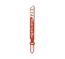 Пилка для лобзика по металлу P.I.T. AJSB-T118B