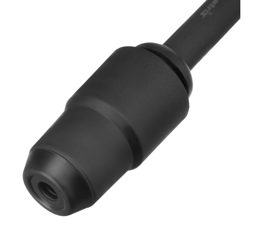 Переходник для перфоратора, пластиковый кожух, SDS Max на SDS Plus Matrix