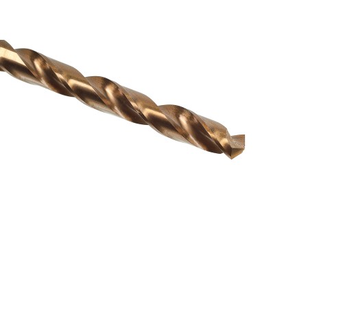 Сверло по металлу COBALT 7,0х109мм Hanskonner