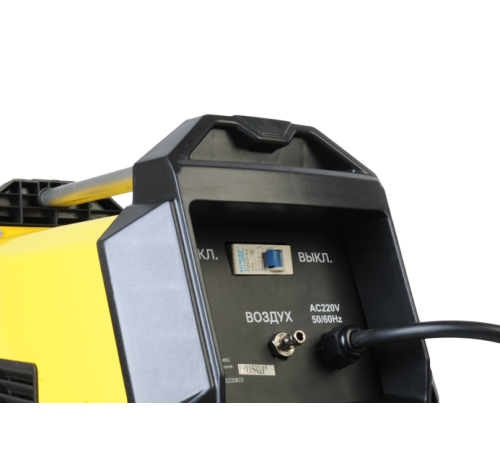 Аппарат плазменной резки Hanskonner HWM3060 Аппарат плазменной резки Hanskonner HWM3060