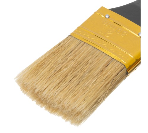 Кисть плоская 