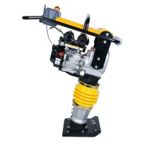 Вибротрамбовка TOR HCR80C(Z) 75 кг, 10кН (Lifan) алюминиевый корпус