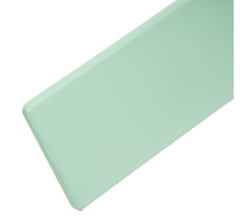 Терка полиуретановая, 120 х 800 мм, облегченная Сибртех