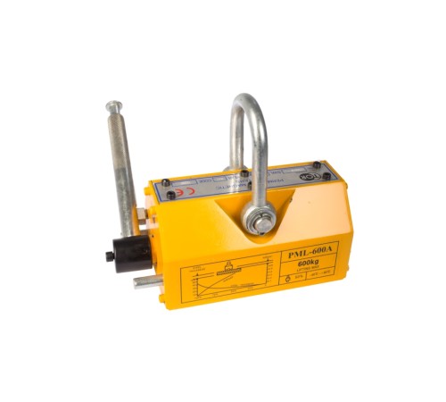 Захват магнитный TOR PML-A 4000 (г/п 4000 кг) Захват магнитный TOR PML-A 4000 (г/п 4000 кг)