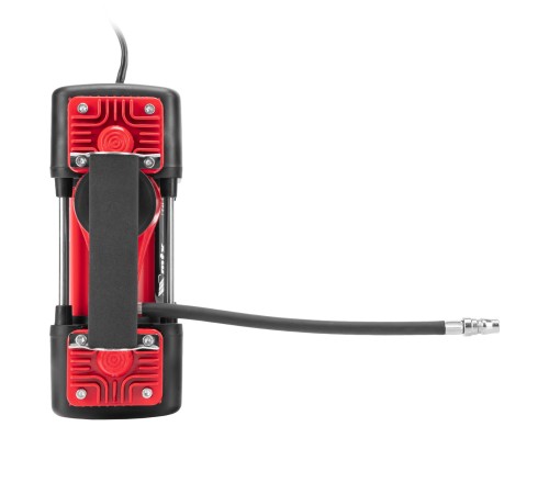 Компрессор автомобильный C-65, 12 В, 10 атм., 65 л/мин MTX