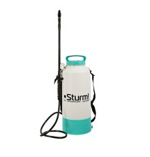 Опрыскиватель аккумуляторный Sturm! GS8210B