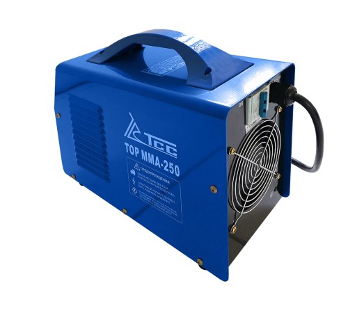 Сварочный инвертор TSS TOP MMA-250