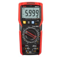 Мультиметр RGK DM-20 с поверкой