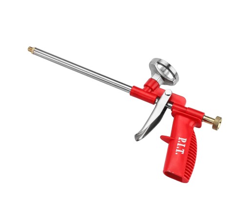 Пистолет для монтажной пены P.I.T. CONTROL HFMG04-P01C