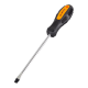Отвёртка шлицевая ВИХРЬ SL6 150мм
