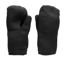 Рукавицы утепленные с искусственным мехом, 2 размер Сибртех