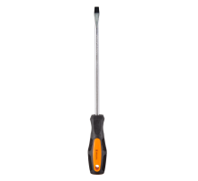 Отвёртка шлицевая ВИХРЬ SL8 200мм