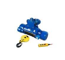 Таль электрическая TOR ТЭК CD г/п 10,0 т 12 м BAS