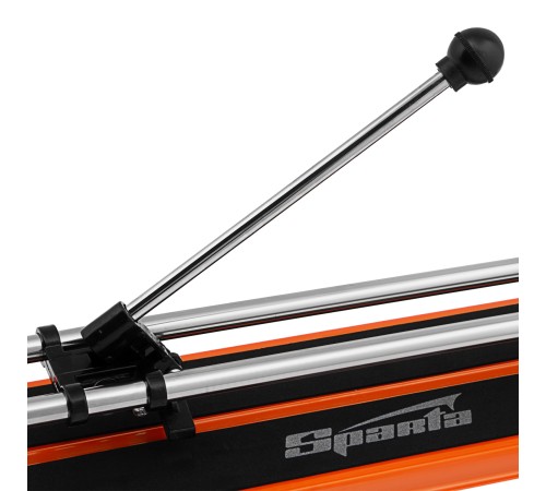 Плиткорез ручной роликовый 700 х 8 мм Sparta