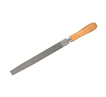 Напильник полукруглый ВИХРЬ