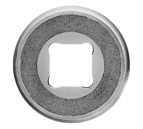 Набор универсальных торцевых головок, 1/4, SpLine, CrV, 10 шт, 4-13 мм Matrix