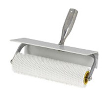 Игольчатые вальцы ширина 500мм, 11мм, Rotorica