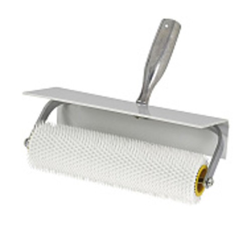 Игольчатые вальцы ширина 500мм, 11мм, Rotorica