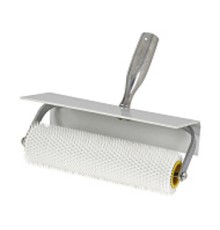 Игольчатые вальцы ширина 250мм, 21мм, Rotorica