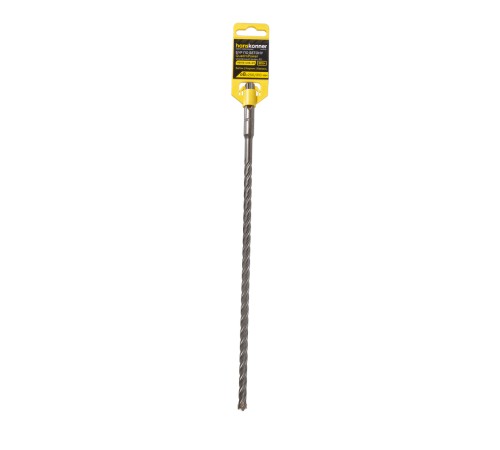 Бур SDS+ Hanskonner H9019-C08-310