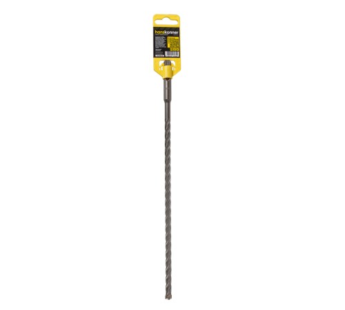 Бур SDS+ Hanskonner H9019-C08-310